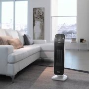 Torre de aquecimento 2000w