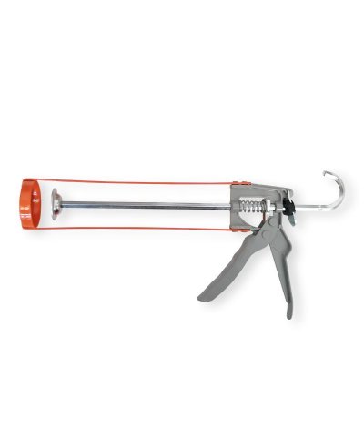 Pistola p/silicone brico