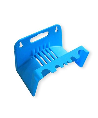 Suporte para mangueira de jardim 235x160x145mm