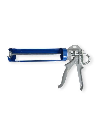 Pistola de silicone reforcada 198805