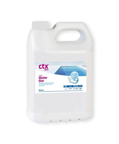 CTX-551 Invernador Liner 5 lts | Casa Alves