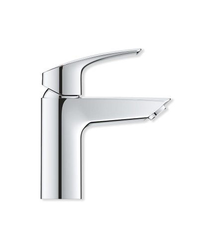Monocomando Lavatório Grohe Eurosmart 1/2" Tamanho S | Casa Alves