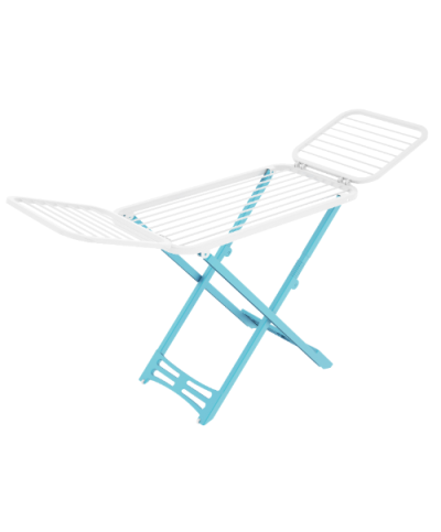 Estendal com abas rodas Plast20