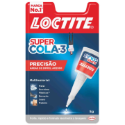 Super Cola 3 Original precisao 5gr