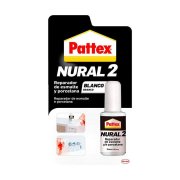Reparador cerâmico e porcelana Pattex Nural 2