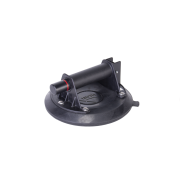 Ventosa c/ bomba de vacuo (max: 110kg)