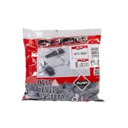 Abraçadeira 5mm Rubi 100 uni (espessura entre 6 a 15mm)