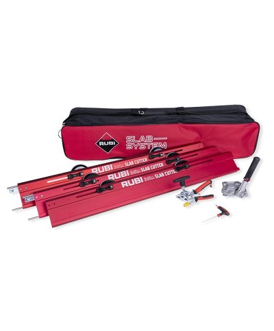 Slab cutter g3 rubi | Casa Alves