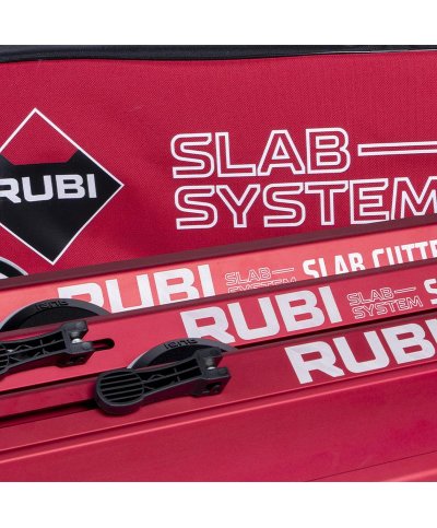 Slab cutter g3 rubi | Casa Alves