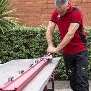 Slab cutter g3 rubi | Casa Alves