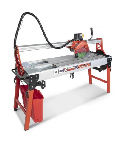 Cortador de ceramica DCX250 xpert 1550