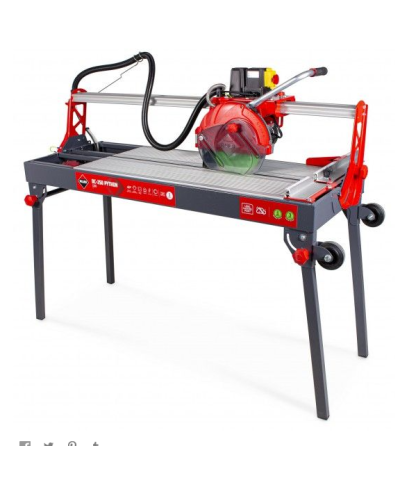 Cortador Elétrico de Cerâmica DC-250 1200 Python