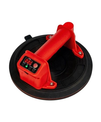 Ventosa Octo-USB Energy bateria