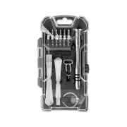 Kit reparaçao smartphone 17 peças