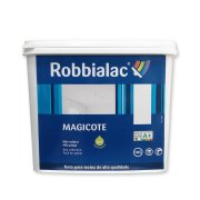 Tinta p/tectos magicote branco 10 lt 016-7001