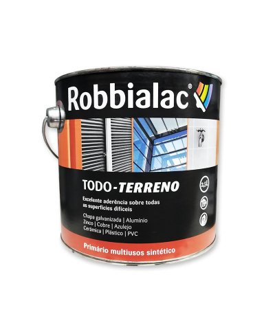 Primario todo terreno 2,5lt 021