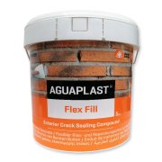 Aguaplast rellenos elastico 5kg ref. 004-0051