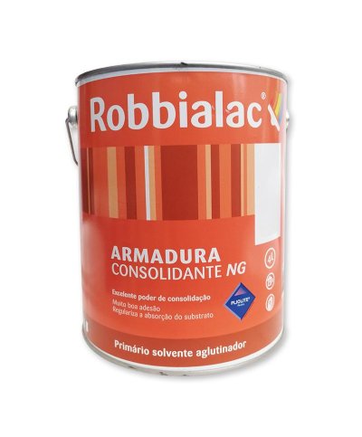 Primario Armadura Consol NG br Robbialac 021-0011 4lt
