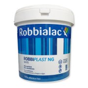 Tinta mate Robbiplast NG branco 15 lt