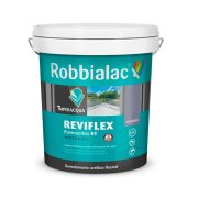 Reviflex RT pavimentos cinzento 15L