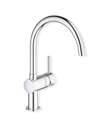 Mist.cozinha Grohe minta 32917