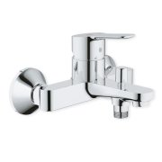 Monocomando Banheira e Duche 1/2" Grohe Bauedge  | Casa Alves