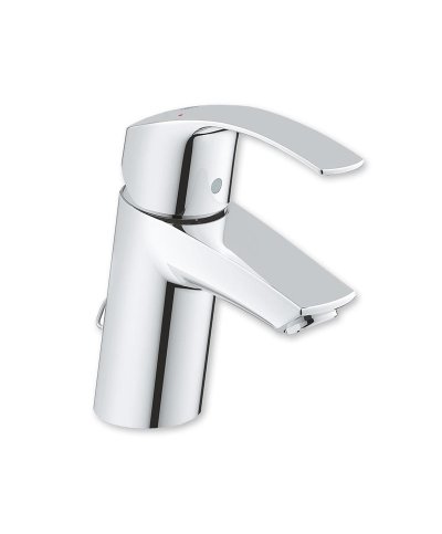 Monocomando lavatorio Grohe Eurosmart 33188002