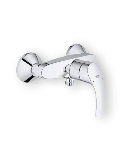 Monocomando duche Grohe Eurosmart 33555002