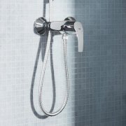Monocomando duche Grohe Eurosmart 33555002
