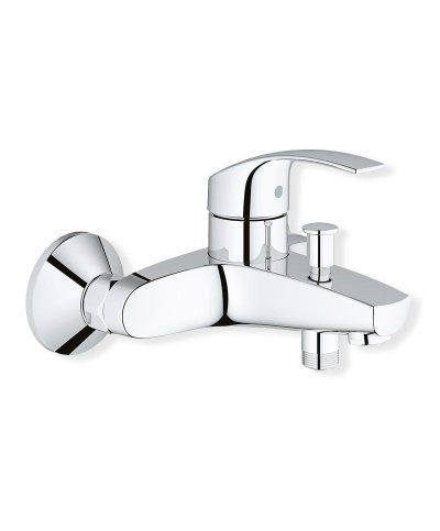 Monoc.banheira Grohe Eurosmart 33300002