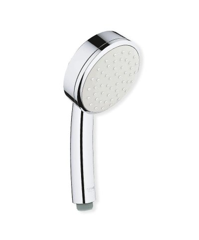 Chuveiro mao Grohe Tempesta Cosmo. 100 1 jato 26082002