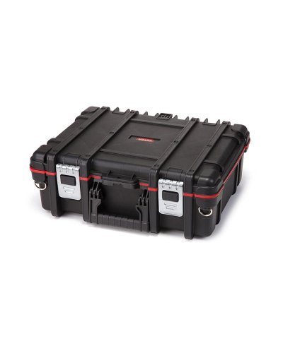 Mala ferramentas tecnica black pro keter