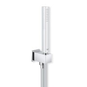 Conjunto de suporte de parede 1 jato Euphoria Cube 26405000