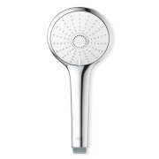 Chuveiro de mao 3 jatos Euphoria 110 27221001