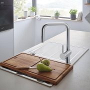 Monocomando de lava-louca 1/2" Minta 32322002