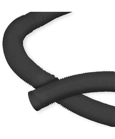 Tubo polipropileno p/ caldeira condensacao 80mm