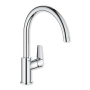 Misturadora Lava-louca Bauedge Grohe 1/2" | Casa Alves