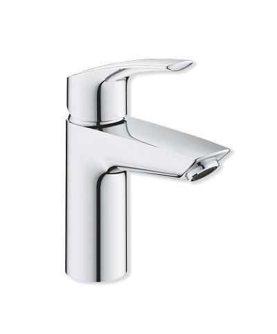 Monocomando Lavatório Grohe Eurosmart 1/2" Tamanho S | Casa Alves