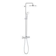 Sist. Duche Termostatico Grohe Tempesta System 26811000 | Casa Alves