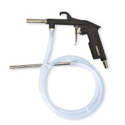 Kit Jacto de Areia com mangueira p/ Compressor