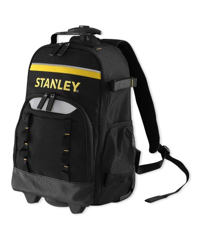 Mochila com rodas Stanley | Casa Alves