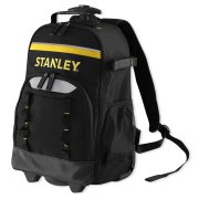 Mochila com rodas Stanley | Casa Alves