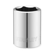 Chave caixa 1/2" 21mm