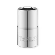 Chave caixa 1/2" 14mm