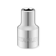 Chave caixa 1/2" 9mm