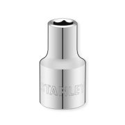 Chave caixa 1/2" 8mm