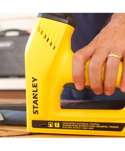 Agrafador/Pregador Elétrico TRE550