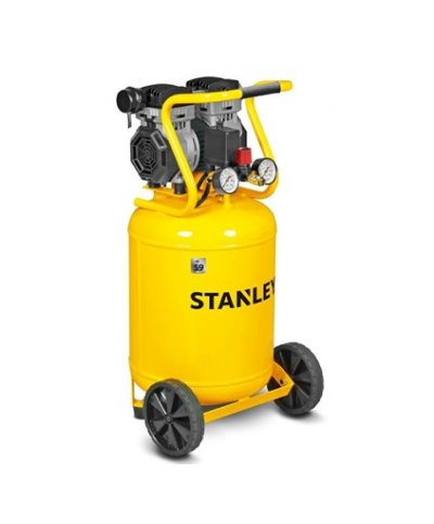 Compressor 50L 1,3HP vertical silencioso