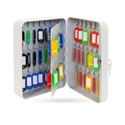 Chaveiro 60 chaves 250x180x80mm PLL60