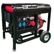 Gerador Diesel NGDT8000 8kVA Trifásico